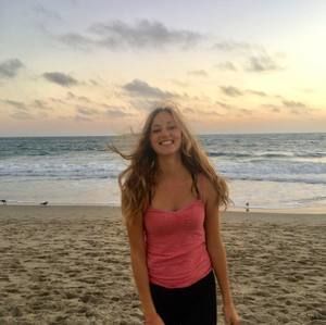 Meet your Posher, Amy